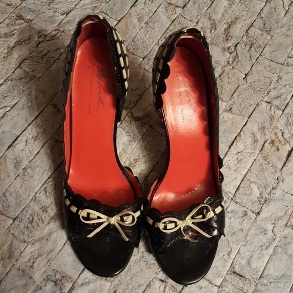 The LOOK  heels size 9 - Picture 2 of 8